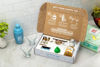 Margarita Edition Cocktail Kit image 2