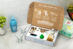 Margarita Edition Cocktail Kit image 2