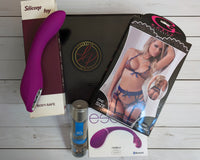 Gold Experience (Box)