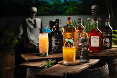 Box on the Rocks™ Cocktail Kits