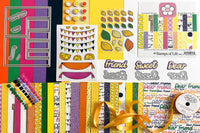 The Stamps of Life Card Kit