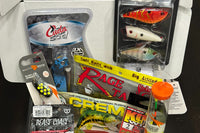 Box'd Fishing - Deluxe 3 month subscription