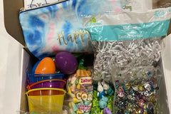 Monthly Sensory Box Filler