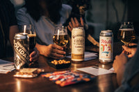 YBF Craft Beer Subscription Box