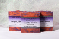 Soap Luxury - 2 Pack