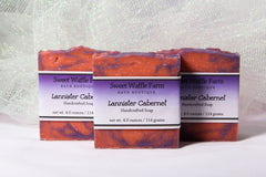 Soap Luxury - 2 Pack