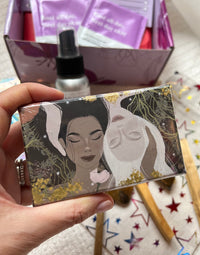 Stress Relief and Wellness Kit, Self-Care Gift Box (Retail Value $62) image 1