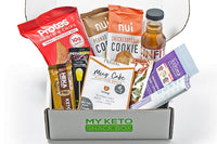 Keto Snack Box
