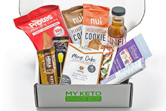 Keto Snack Box