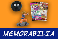 Otaku Crate - The Anime & Manga Subscription Box