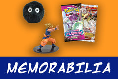 Otaku Crate - The Anime & Manga Subscription Box