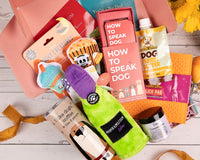 VIP Ultimate Dog Mom Box