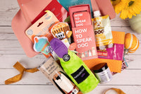 VIP Ultimate Dog Mom Box