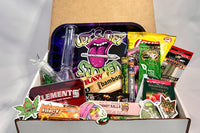 420 Monthly Smoke Box
