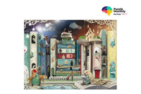 Puzzles for Pros - Puzzle Monthly Subscription