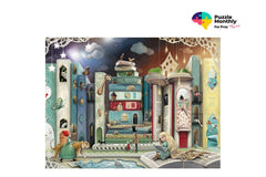Puzzles for Pros - Puzzle Monthly Subscription