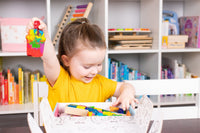 Creative Crayons Coloring Kit