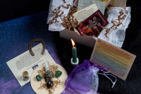 Magickal Earth Premium Astrology, Tarot , Crystals and More New