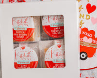 Blondie and Brownie Gift Set