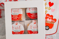 Blondie and Brownie Gift Set
