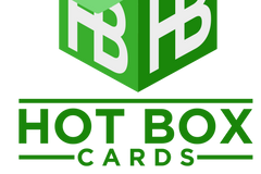 Hot Box Cards
