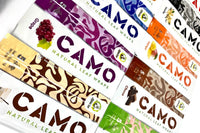CAMO self-rolling wraps (11 flavor sampler)