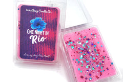 Wax Classics Monthly Wax Melt Subscription