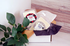 Cowboy & Cricket Candle Co. Box (Ships Free!) ARCHIVED