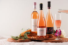 The Standard - Wine Club (Bi-Monthly) By "He Wines, She Dines"
