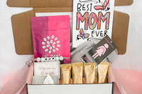 Breastfeeding Subscription Box