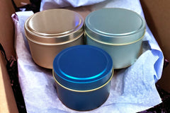 SoyScents Trio Subscription: Handcrafted Elegance in Every Box