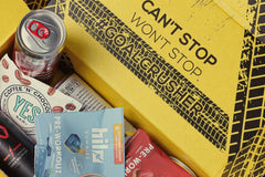 Zero Pack