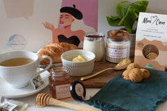 Gourtmet French artisan box