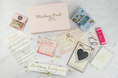 Bride to be Wedding Planning Essentials