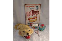 Original Holiday Box