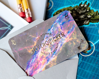 Silverquicken Quest Club Membership