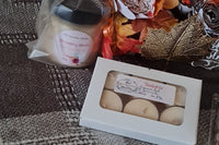 Monthly Candle Box