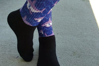 "Sock of the Month" box for Kids!