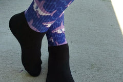 "Sock of the Month" box for Kids!