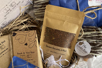 Monthly Book & Tea Box