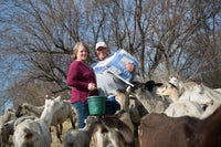 Letters From the Farm