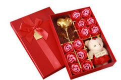 Valentine & Galentine Special: Crated with Love