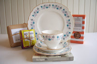 The Enhanced Vintage Teatime Box
