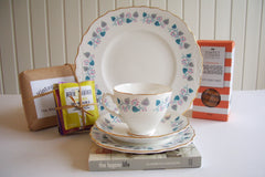 The Enhanced Vintage Teatime Box