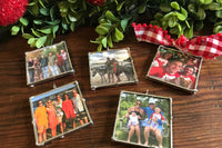 Photo Ornament Keepsake Subscription