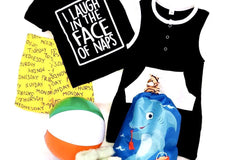 Toddlers Boutique Mystery Bag