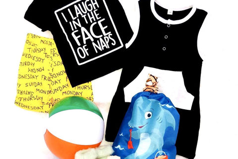 Toddlers Boutique Mystery Bag
