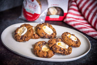 Cookie of the Month by Little Red Kitchen Bake Shop