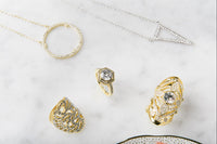 STARRING - Sterling Silver Jewelry Every Month