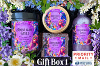 Witch Self Care Spa Box